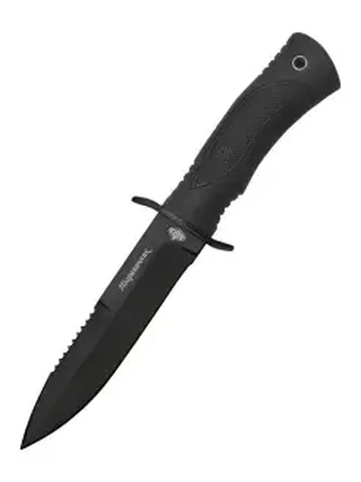 Нож Пограничник черн В88-68YK
