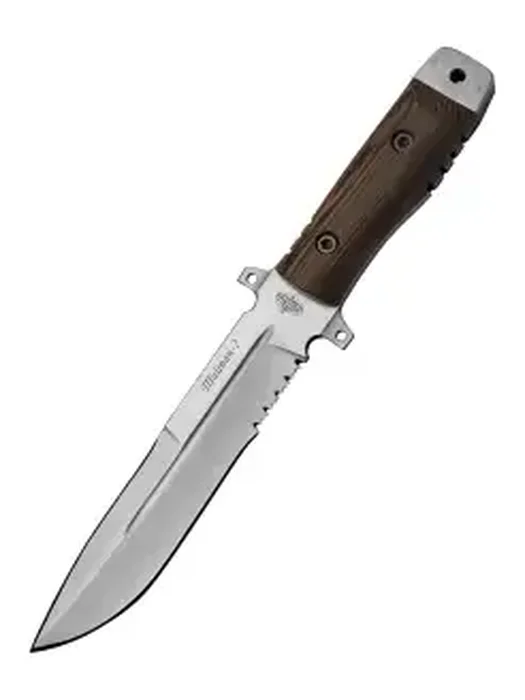 Нож Тайпан-2 В816-04К
