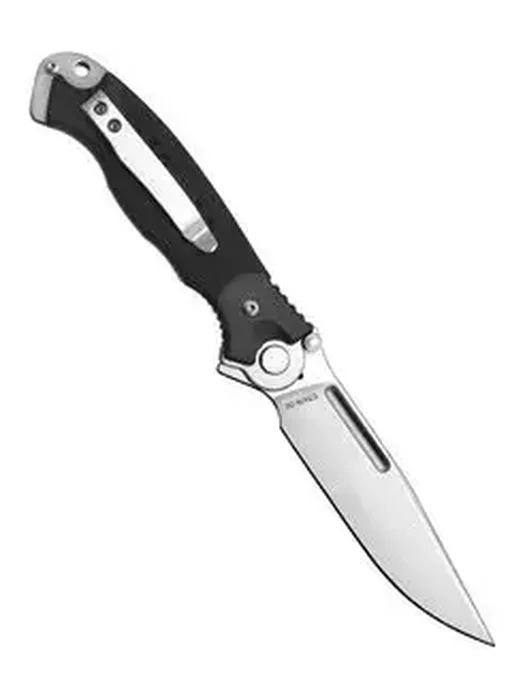 Нож Офицерский Д2 320-100404