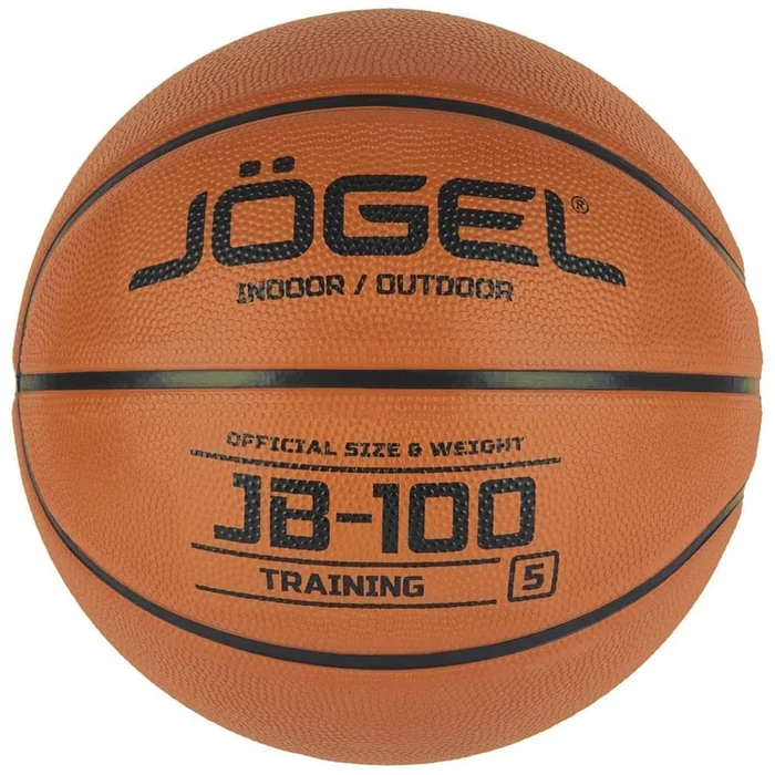 Мяч баск. Jogel JB-100 №5