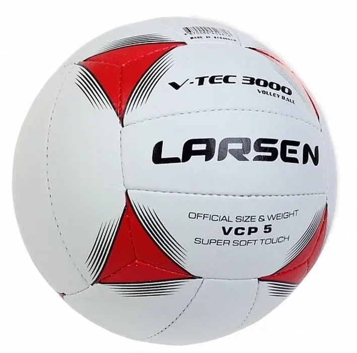 Мяч вол. Larsen V-tec3000