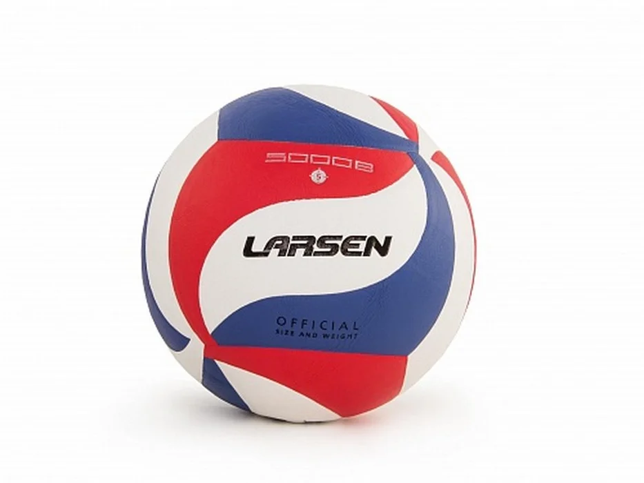 Мяч вол. Larsen VB-ECE-5000B,G,Y