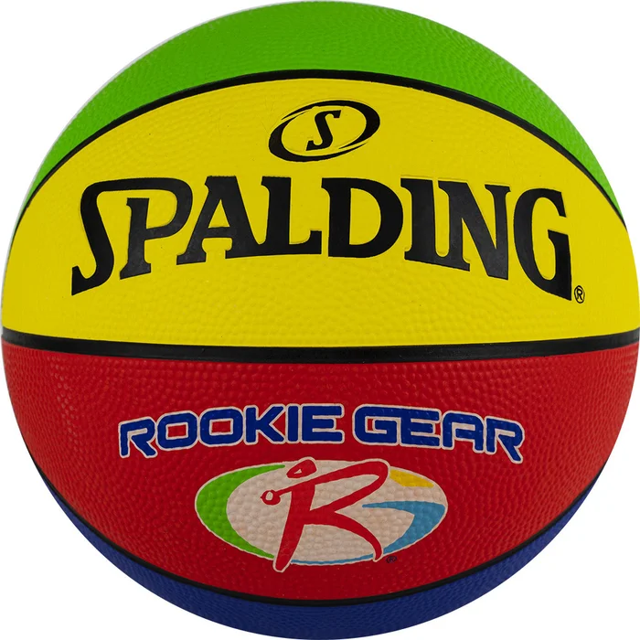 Мяч баск. Spalding Rookie
