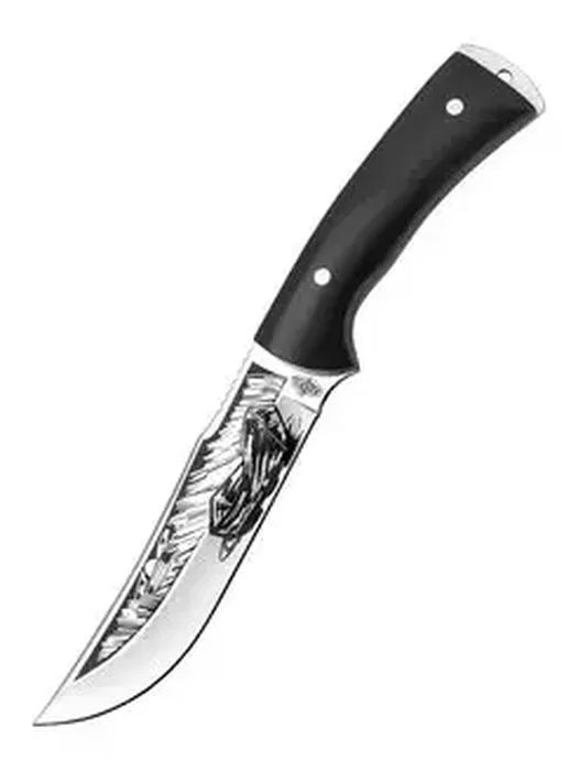 Нож Туристический В5430