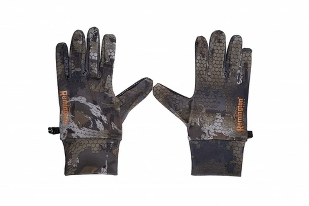 Перчатки Remington Gloves Places Timber