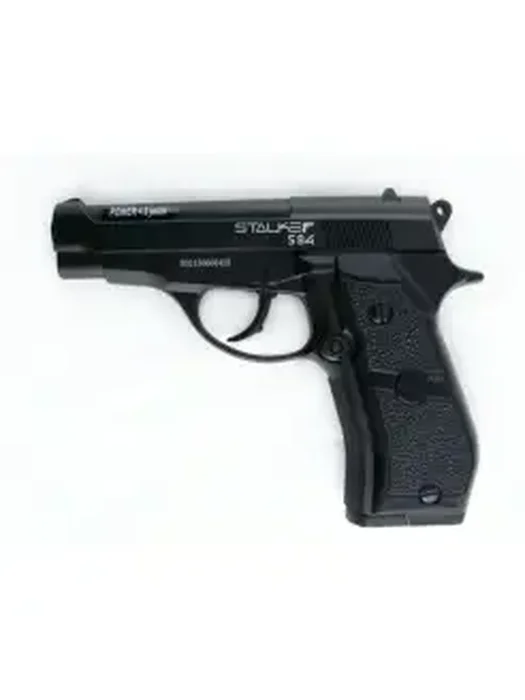 Пистолет пн Stalker S84 к 4,5мм