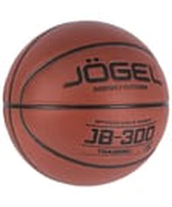 Мяч баск. Jogel JB-300 №6