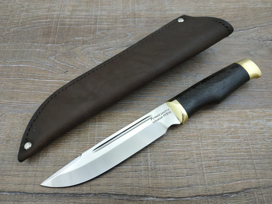 Нож Кадет-1 В85-942ТРК