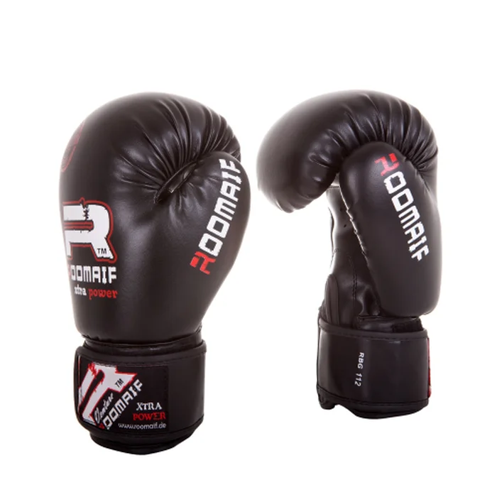 Перчатки бокс RBG-112