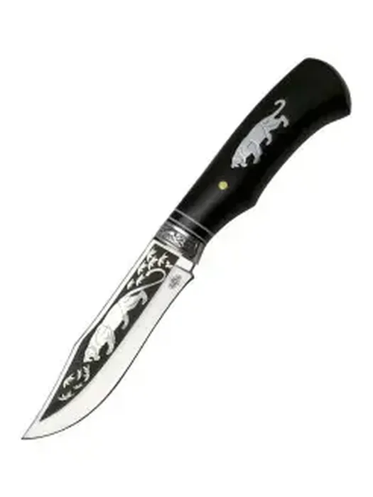 Нож Ирбис В179-34