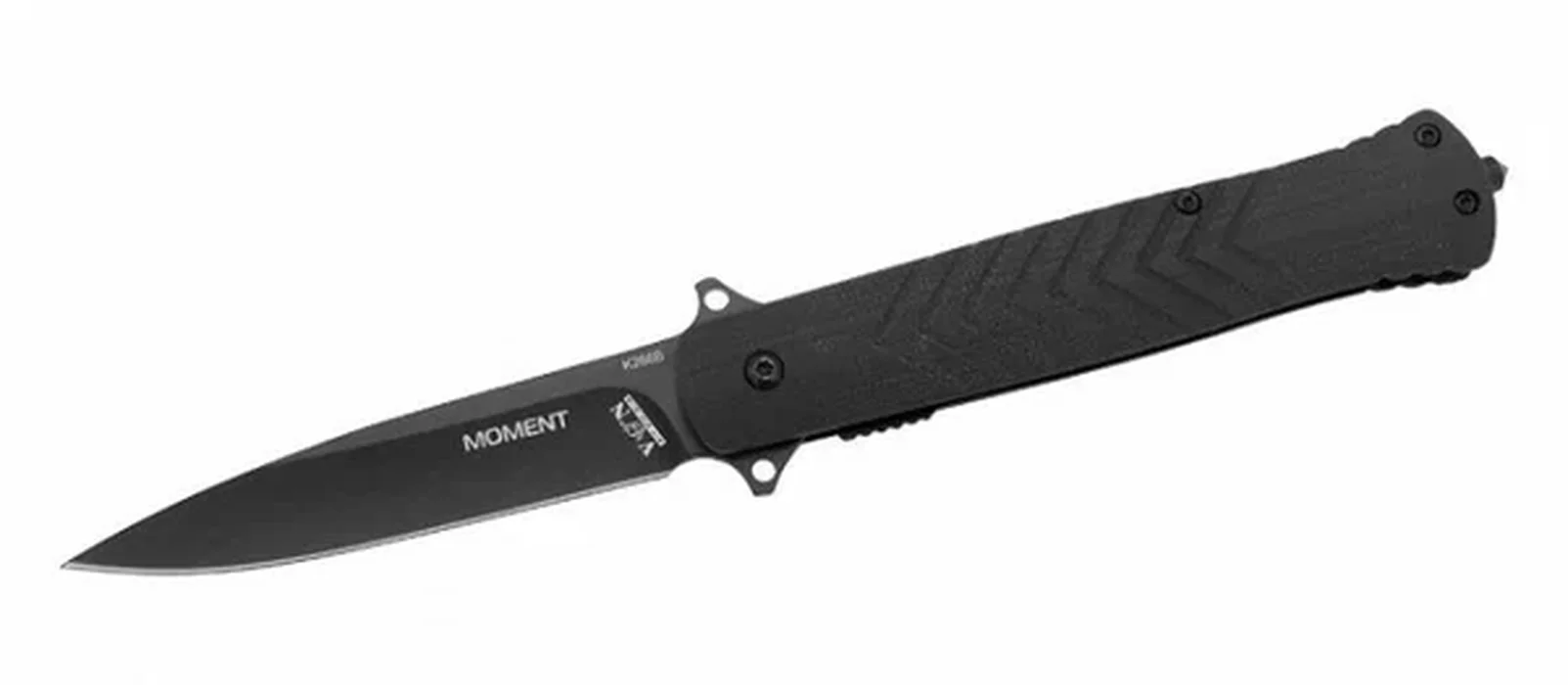 Нож Moment K266B