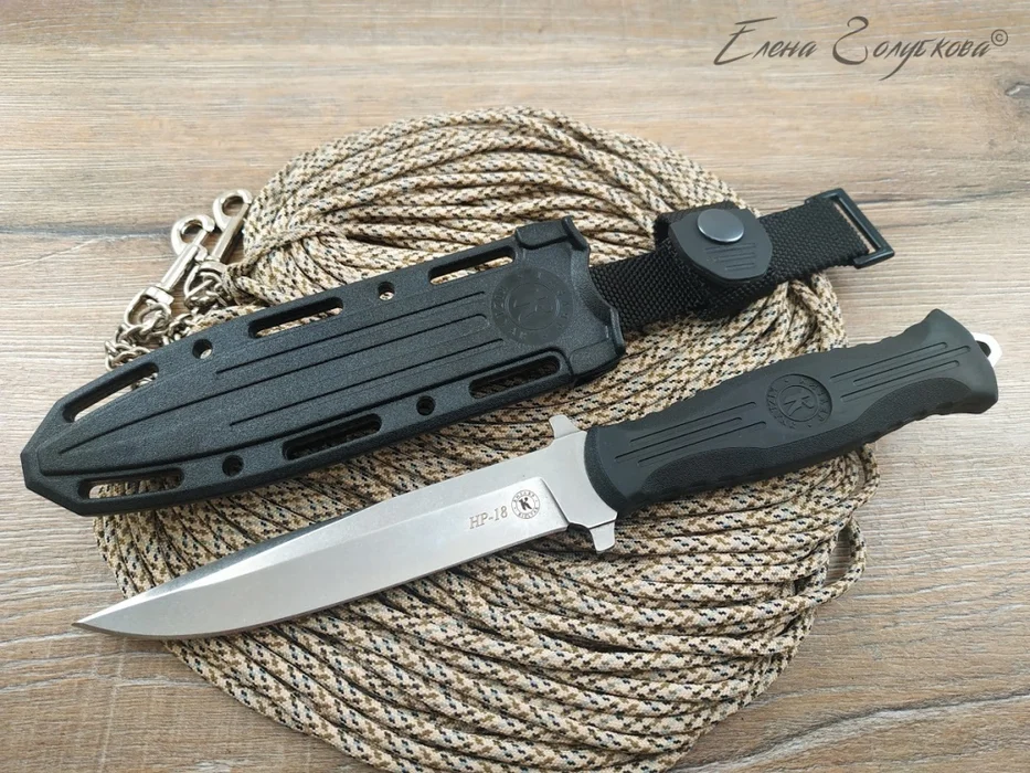 Нож HP-18 K03189