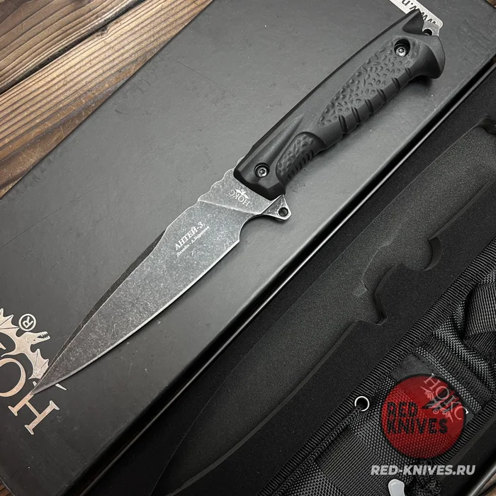 Нож Антей-3 605-589821