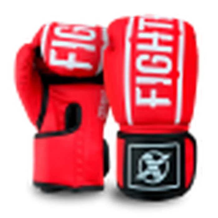 Перчатки бокс Fight Expert Function