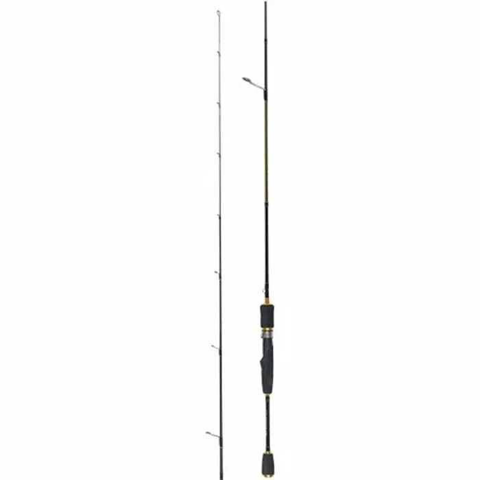 Спиннинг штек. Namazu Pro Catch-Jack-X 2.38м 5-25г