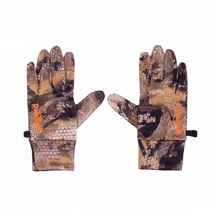 Перчатки Remington Gloves Places II Yellow Waterfowi Honeycombs