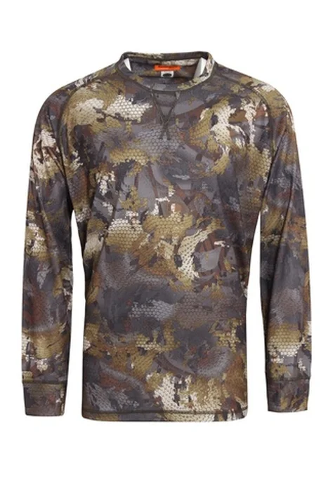 Футболка Remington Blend Shirt Timber