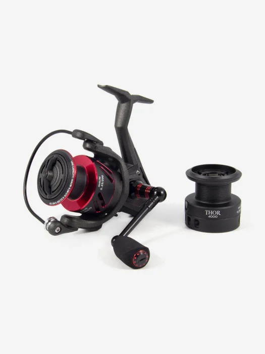 Катушка Namazu Pro Thor TH4000 9п