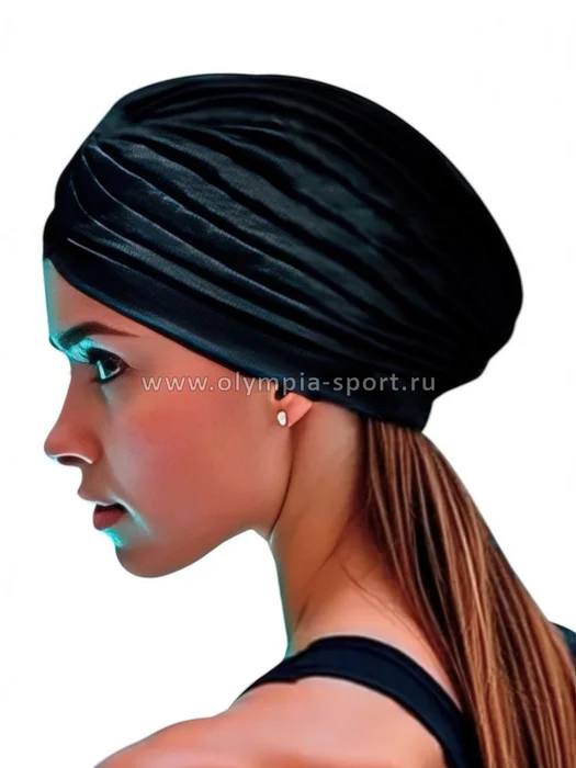 Шапочка д/плав. Virtey SP004