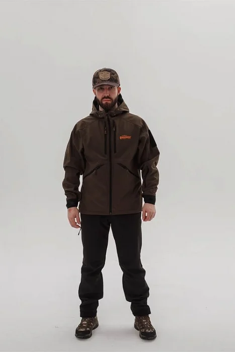 Костюм демисез Remington Himalayan Dark 4XL