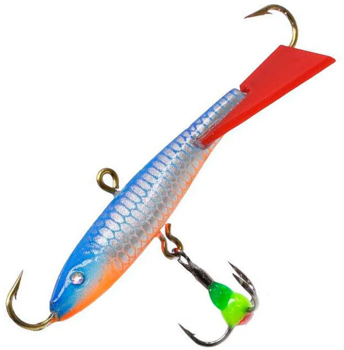 Балансир Yaman SE Torpedo 17г