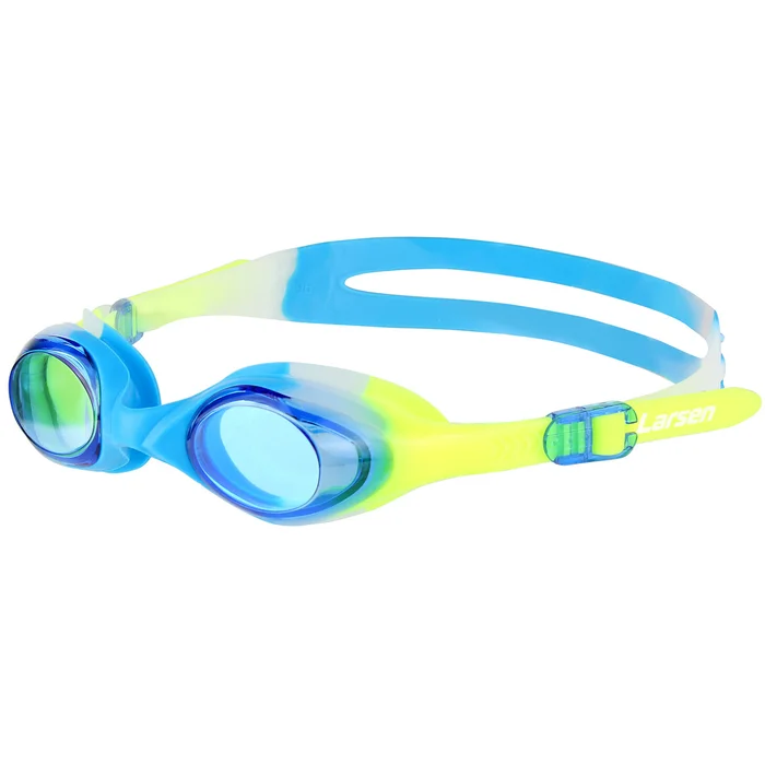 Очки д/плав. Larsen DS-KJ04