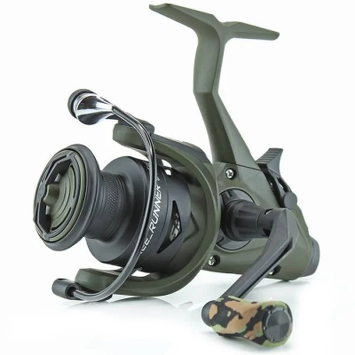Катушка FREE RUNNER TX 5000 6п