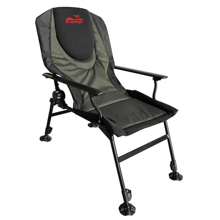 Кресло карповое Chairman