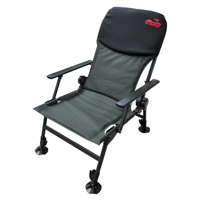 Кресло карповое Fisherman Ultra