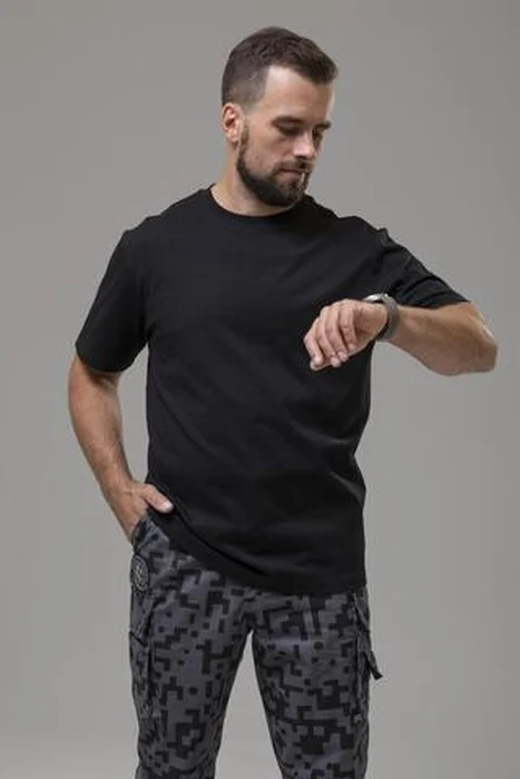 Футболка Remington Focusing Black