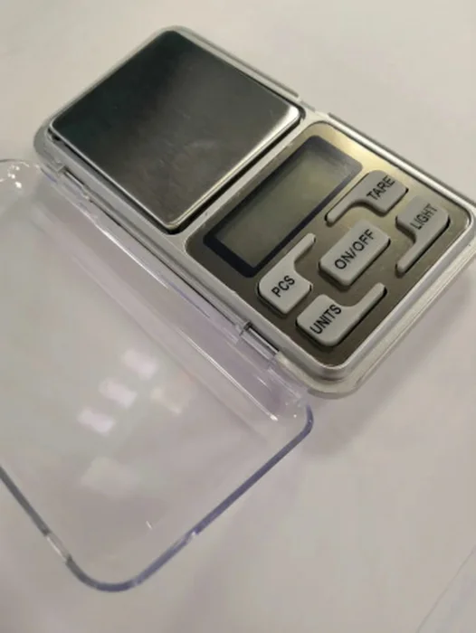 Весы BAIEX 200гр