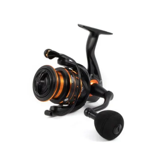 Катушка Namazu Pro Titan TI4000 7п