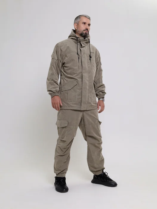 Костюм демисез Вожак