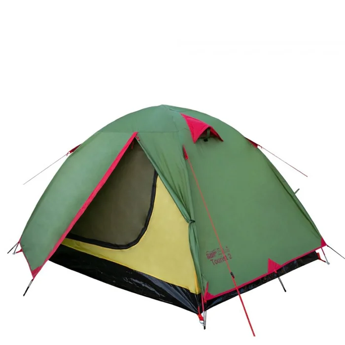 Палатка Tramp Lite Tourist 2