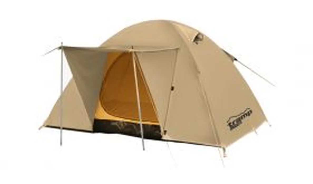 Палатка Tramp Lite Wonder 3
