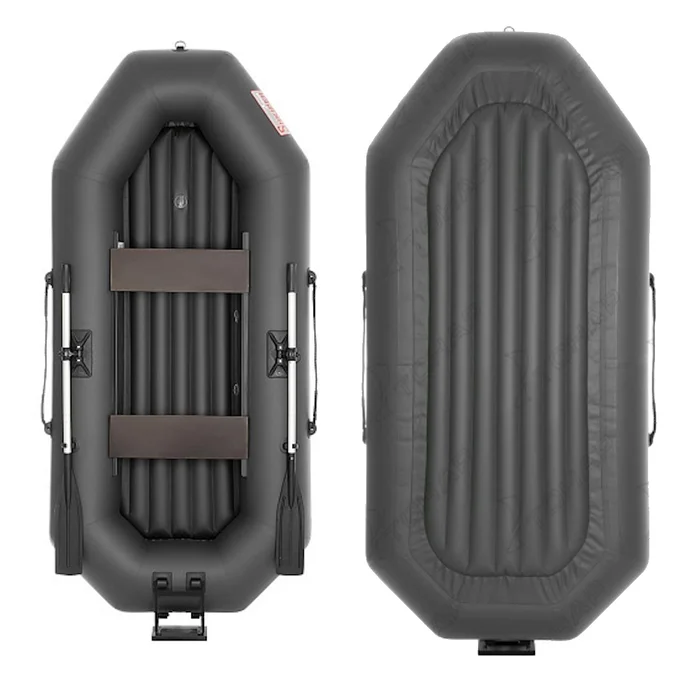 Лодка Шкипер А 280нт