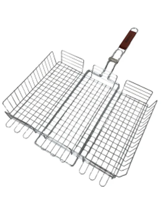 Барбекю решетка Маркус