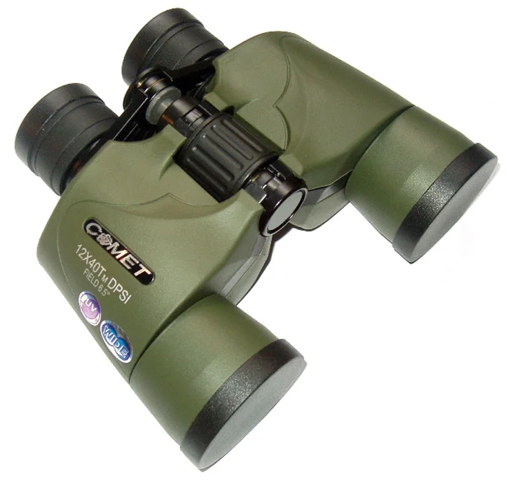 Бинокль Comet 12*40