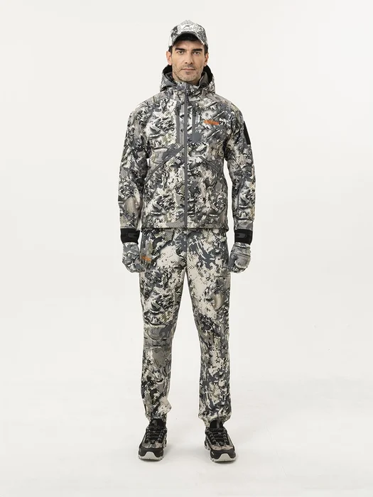 Костюм демисез Remington Himalayan Apex